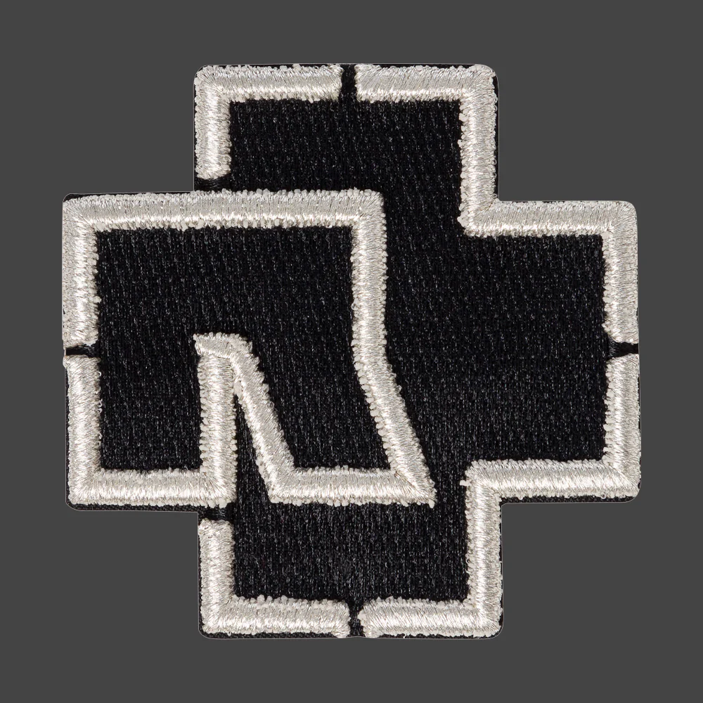 Aufnäher ”Logo”