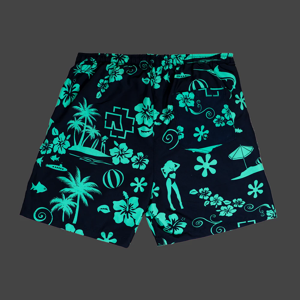 Badeshorts "Mein Land" - Image 2
