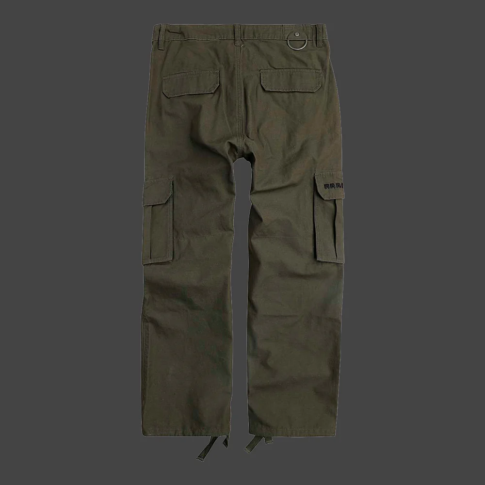 Cargohose "Hallomann" - Image 2