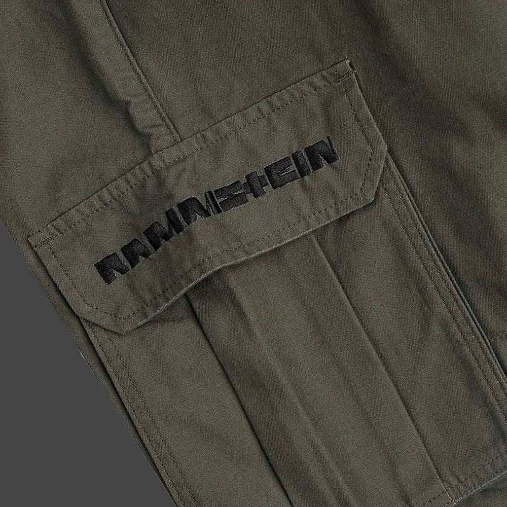 Cargohose "Hallomann" - Image 3