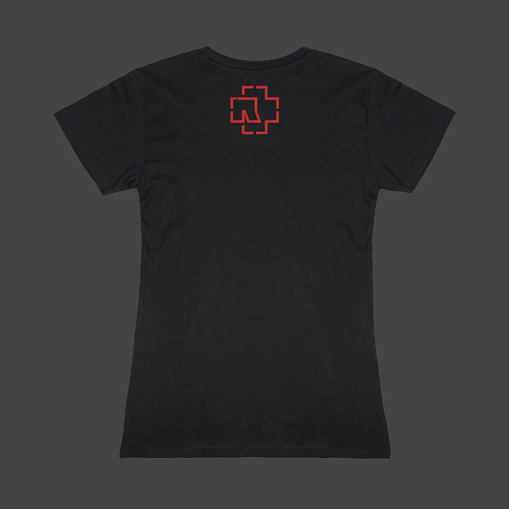 Frauen T-Shirt "Was ich liebe" - Image 2