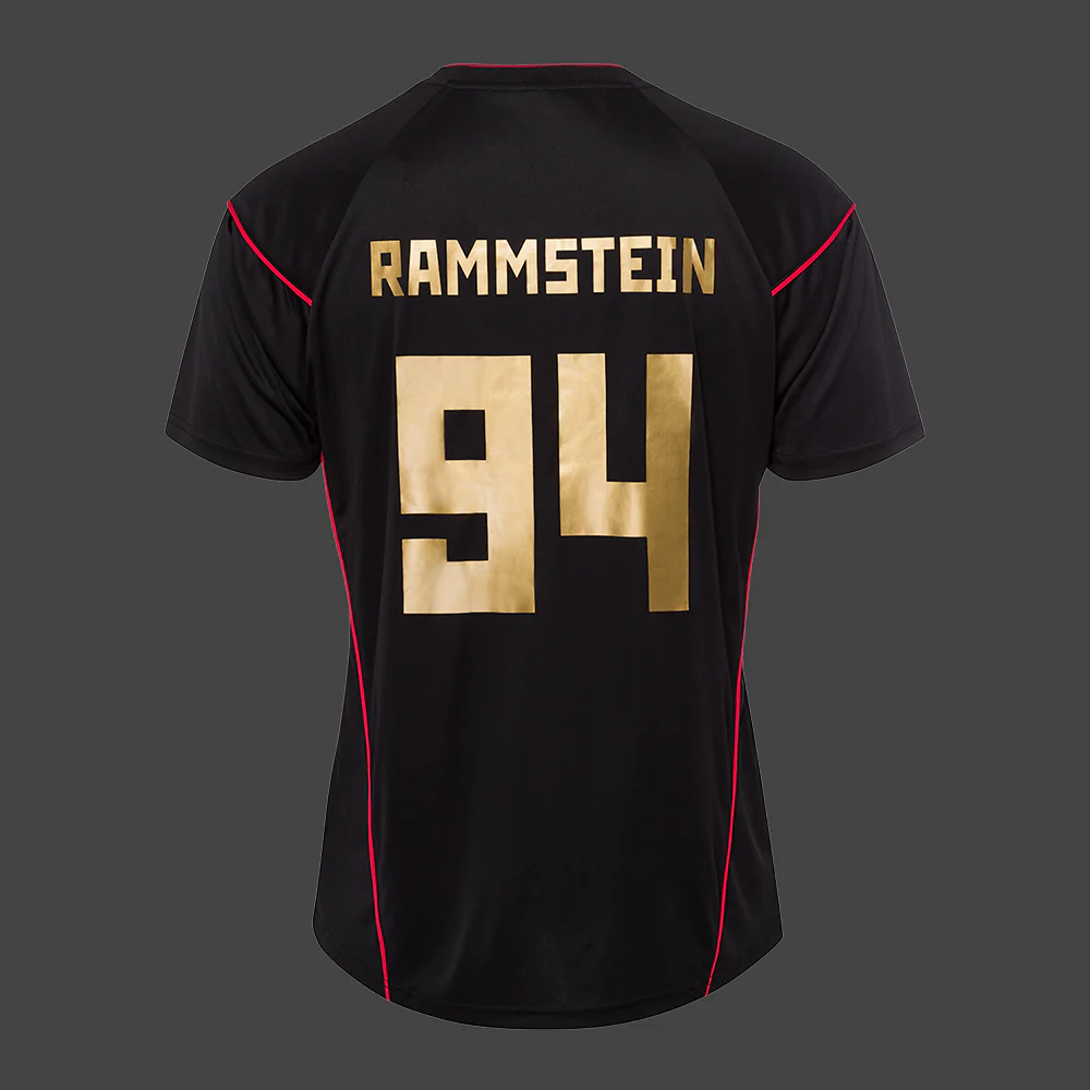 Fußballtrikot "Rammstein" - Image 2