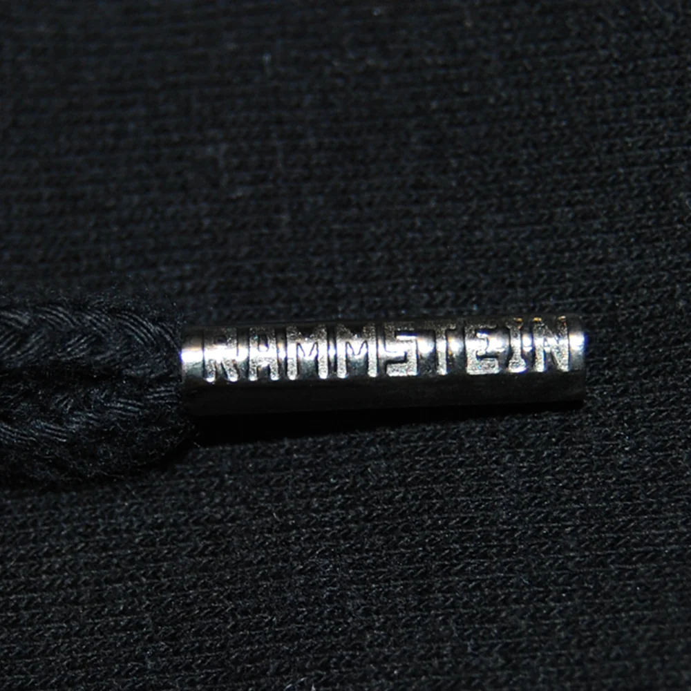Kapuzenjacke ”Flügel” - Image 3