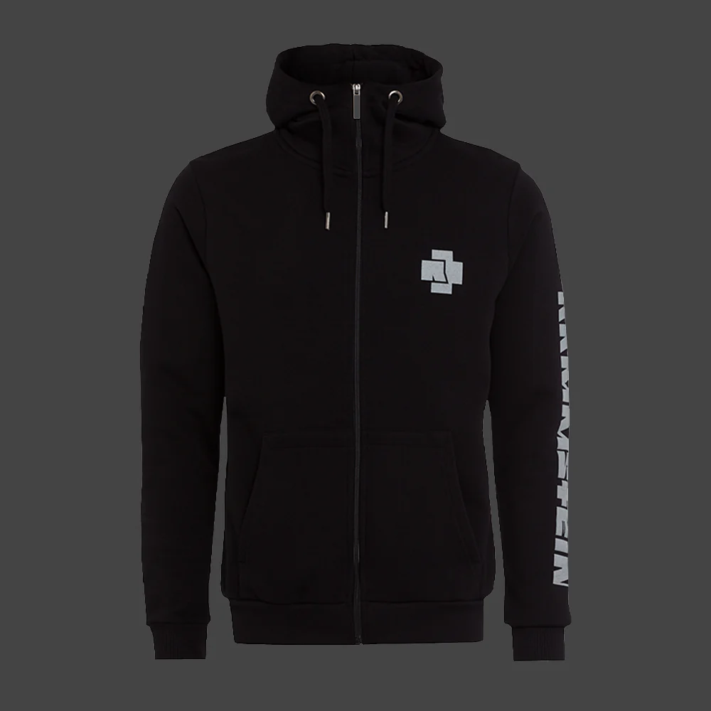 Kapuzenjacke ”Klassik”