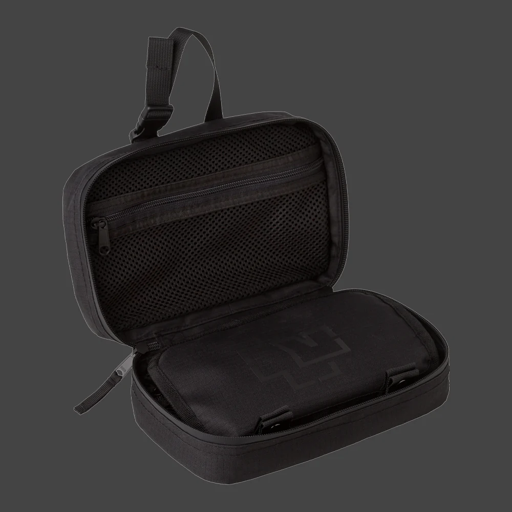 Kulturtasche "Eitelkeit" - Image 3