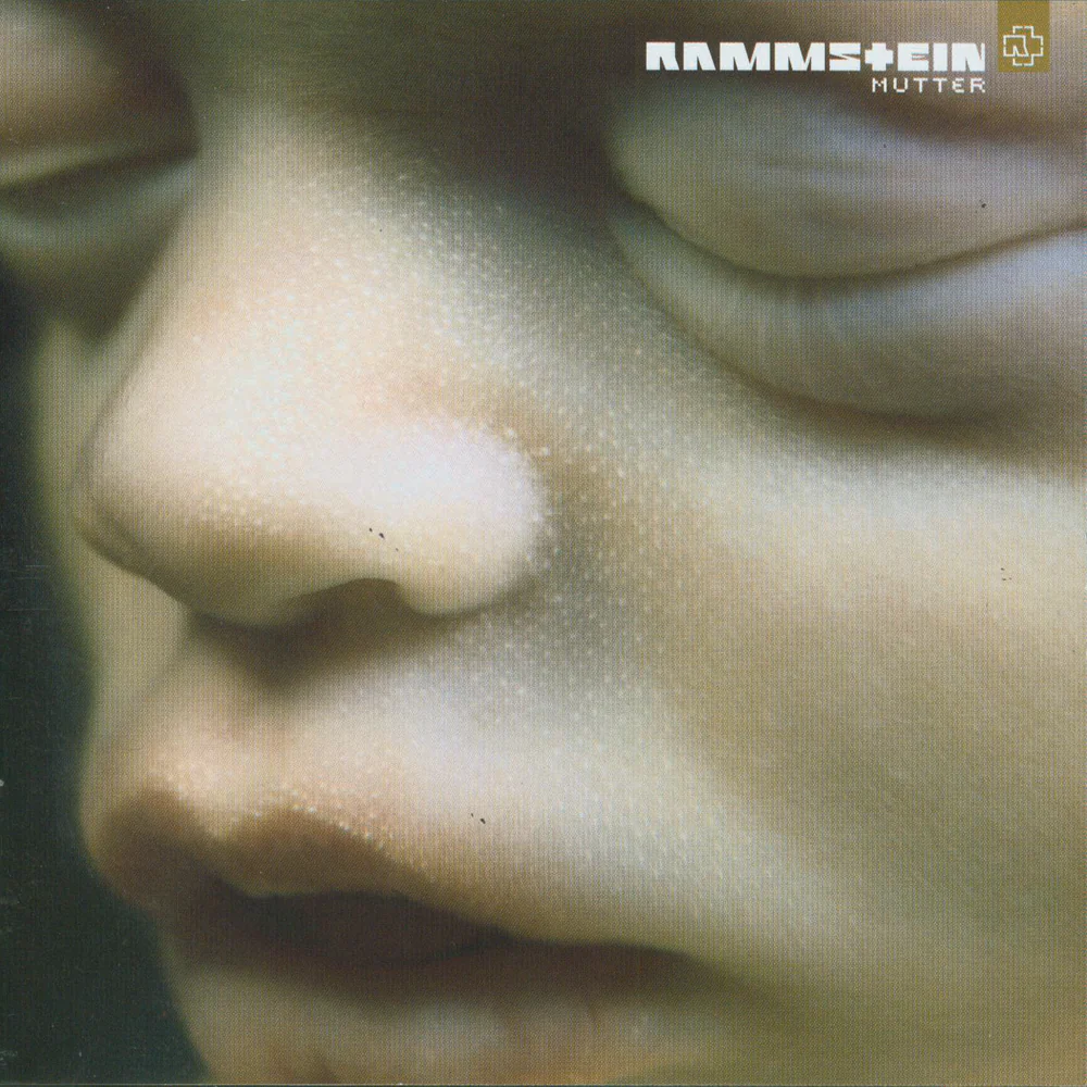 Rammstein Album "Mutter", Vinyl - Image 3