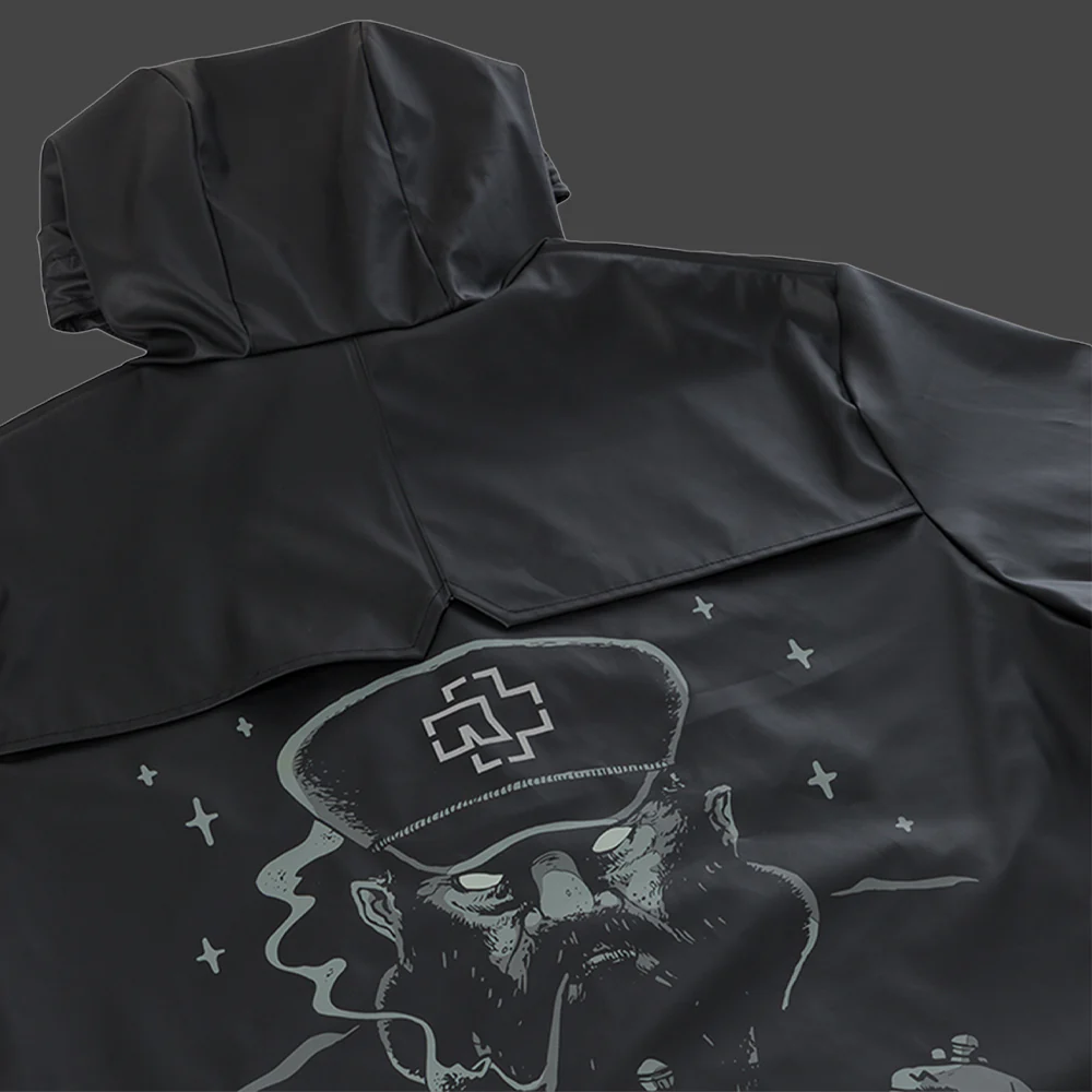 Regenjacke "Seemann" - Image 3