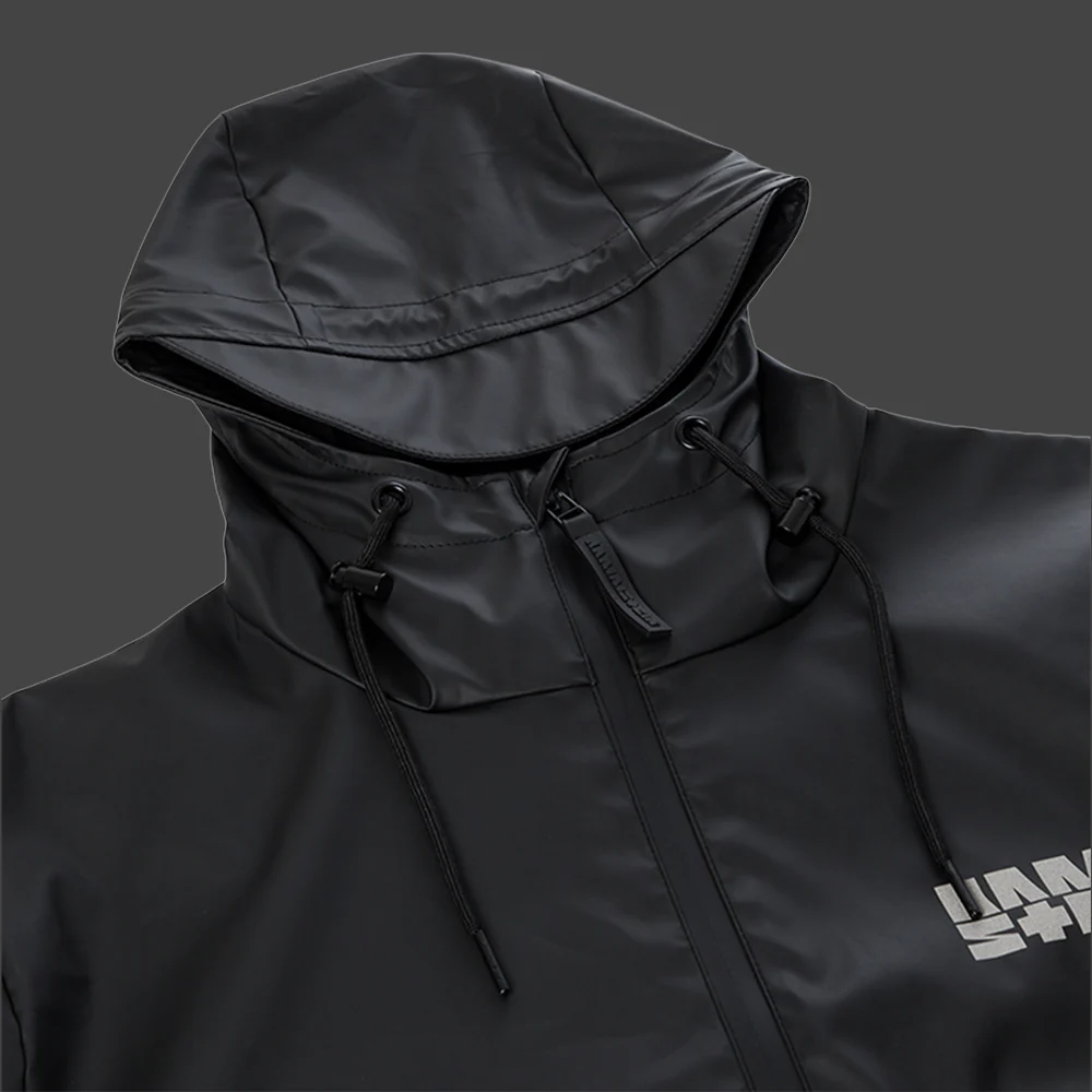 Regenjacke "Seemann" - Image 4