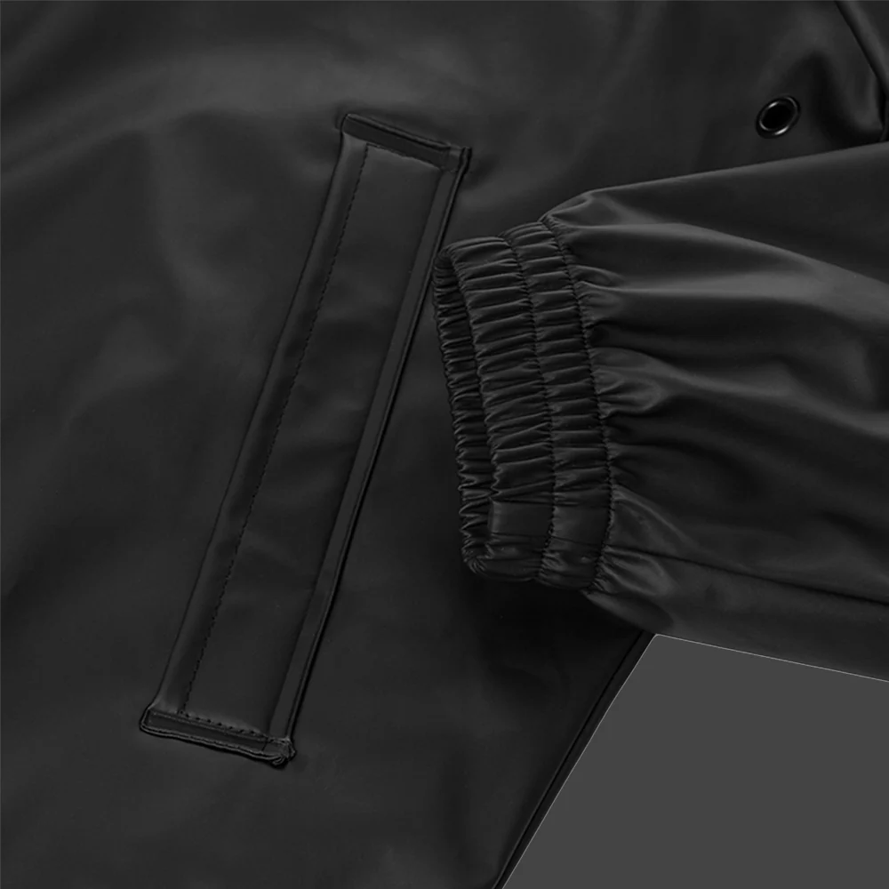 Regenjacke "Seemann" - Image 5