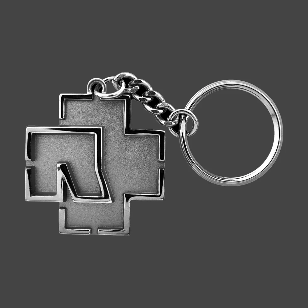 Schlüsselanhänger ”Logo”