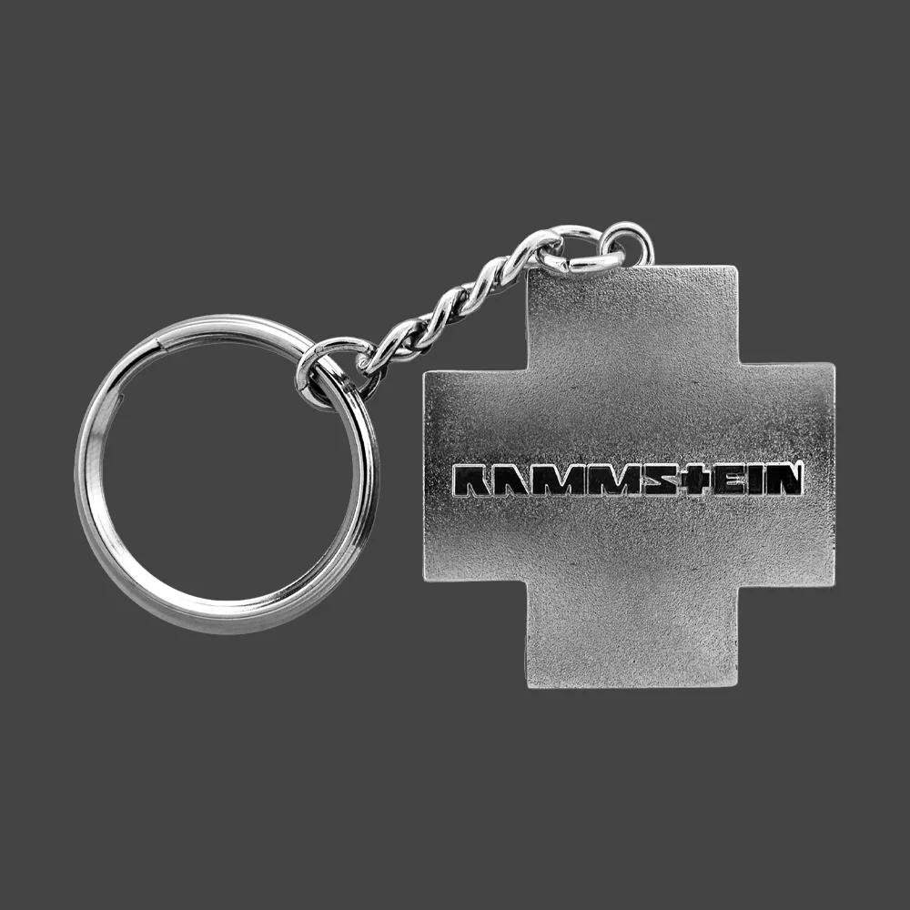 Schlüsselanhänger ”Logo” - Image 2