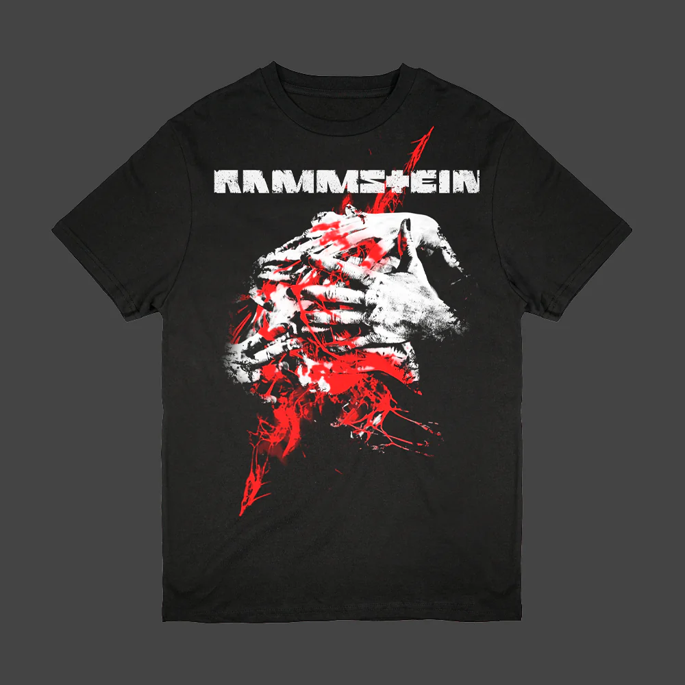T-Shirt "Angst"