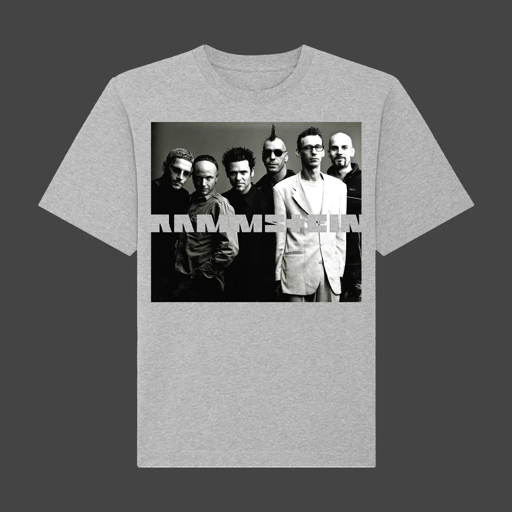 T-Shirt "Mutter XXXIII"