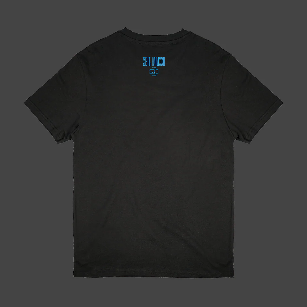 T-Shirt "Zeit XXXIII" - Image 2