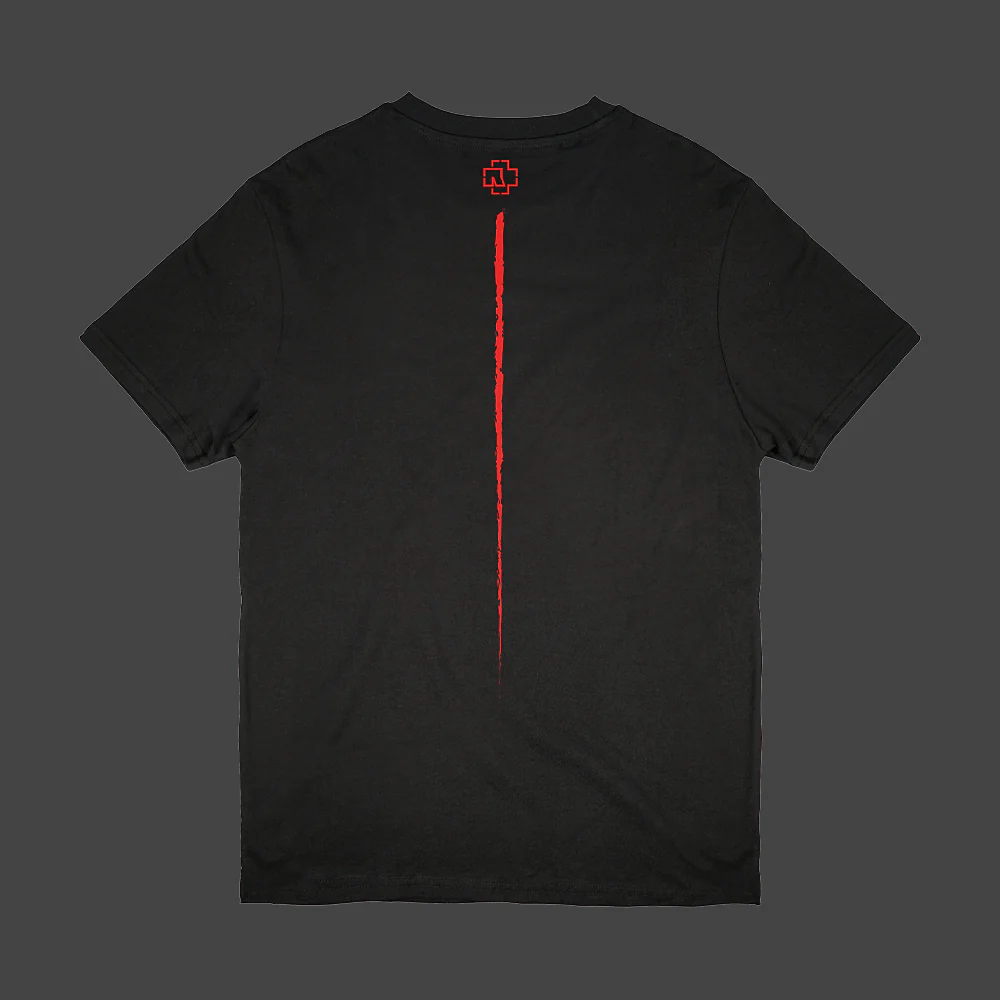 T-Shirt "Zeig Dich" - Image 2