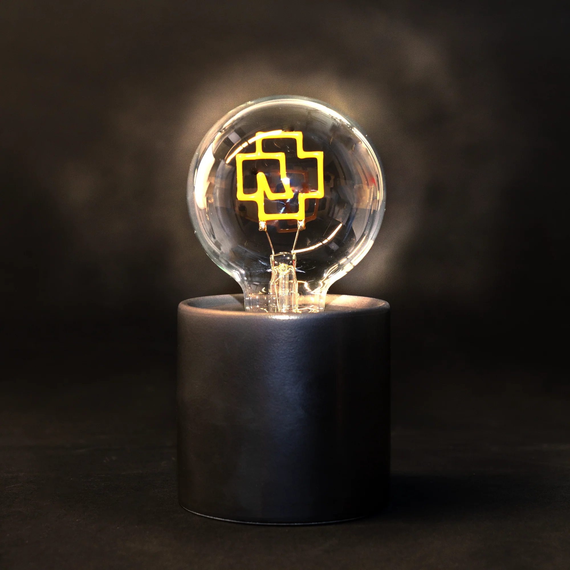 Tischlampe "Abendlicht" - Image 2