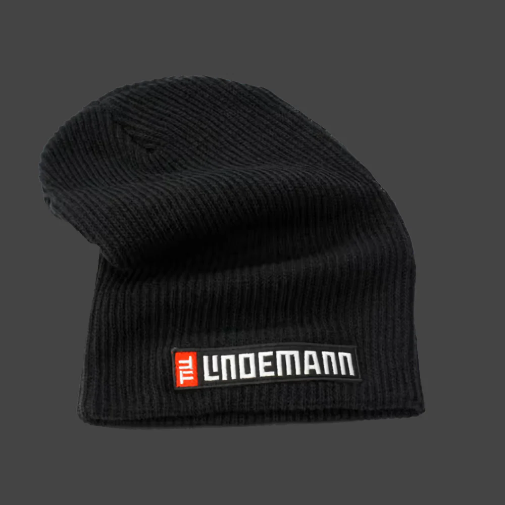TL Beanie